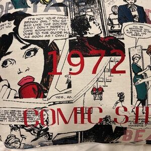 Set of 3 throw pillow covers